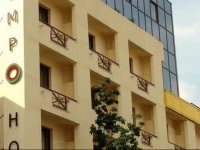 Hotel Tempo 