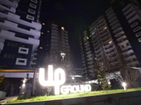Upground Residence Apartments 