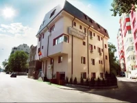 Hotel Basarab 