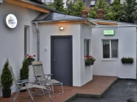 BOOK-A-REST Hostel 