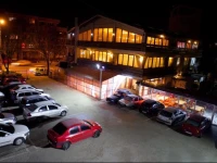Motel La Gil 