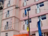 Hotel Uranus 