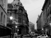Vogue Hostel 