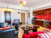 Alba Iulia Apartment 