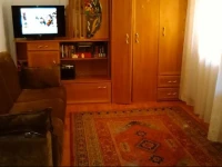 Apartament Barbu 
