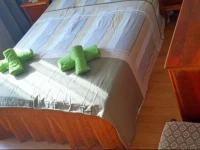 Apartment Center Riccardo 