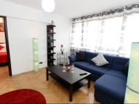 Apartment Dimitrie Cantemir 