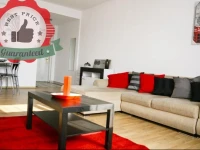 Apartment Smardan 