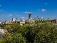 Apartment Victoriei 