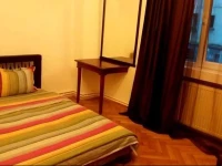 Architects Union Accommodation 