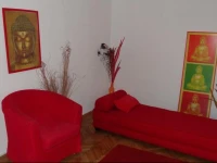 Arcul de Triumf Apartments 