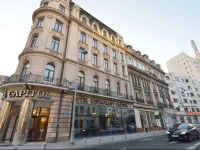Atlas Accommodation 3*