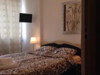 Boulevard View Apartment 