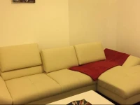 British Apartment 