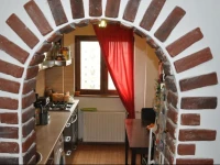 Bucharest Apartment 