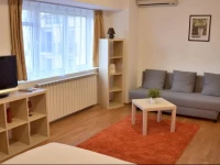 Bucharest City Apartments 