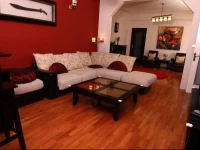 Bucharest City Center Apartment 