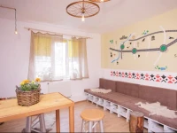 Bucurs Shelter 