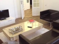 Central Art Apartment 