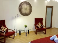 Central Studio Mandarin 
