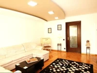 Charisma Two Bedroom Apartment 