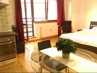 Cismigiu Apartament 