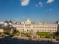 ColИ›ea Residence 