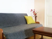 Cozy flat in Historic Center 