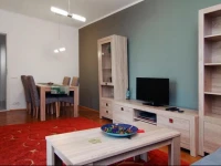 Deluxe Central Apartment Romana Square 