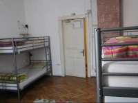 Doors Hostel 
