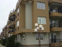 Edy Apartments 