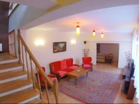 Fantastic Villa in Center Bucharest 