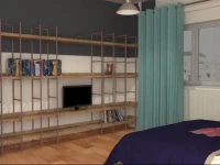 Gabro Apartment Old Town Bucharest 