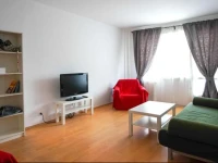 GNZ Tineretului Residence 