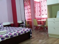 Happy Apartments in City Heart 