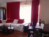 Jolie Luxury- Incity Residence 