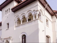 Luxury Villa Elise 