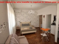New Romana Apartment 