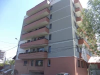 North Lane Apartment 