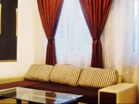 Old Town 3 Rooms Apartment 