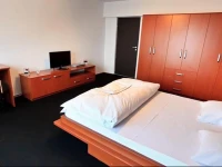 Promenade Apartments Unirii 