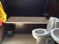 Quattro Apartment 