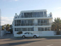 Belle Mer Beachfront Apartments