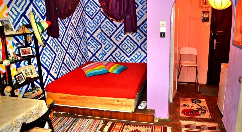 Romana Apartment 