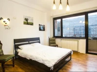 Stefan Luchian Residence 