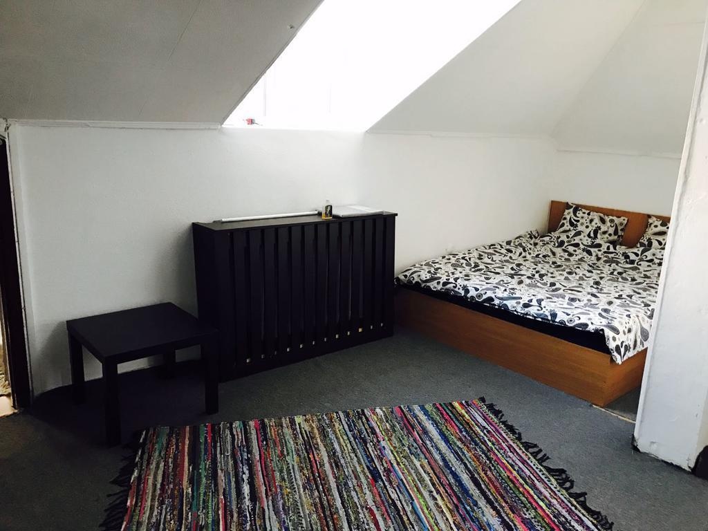 The Map Hostel 