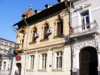 The Midland Hostel 