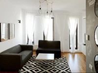 Travel Apartment - Marten City Lodge 