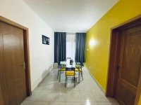 Underground Bucharest VIP Villa 