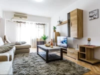 Unirii Boulevard 3 rooms 